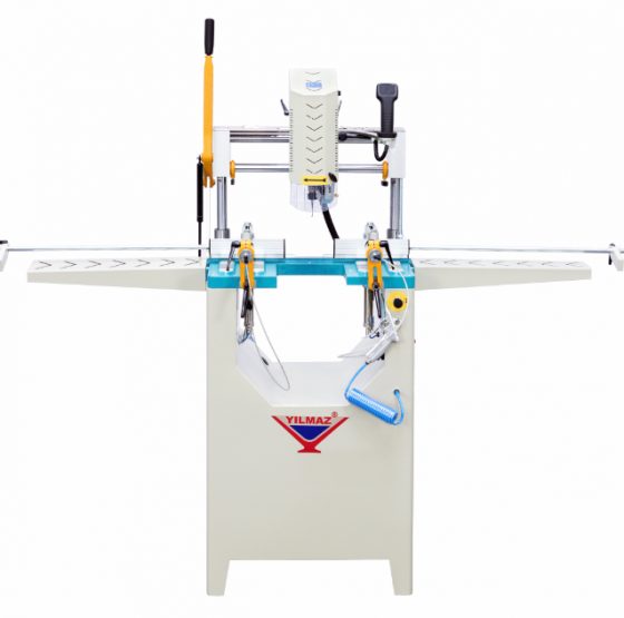CRM 200 S – Template Copy Router Machine