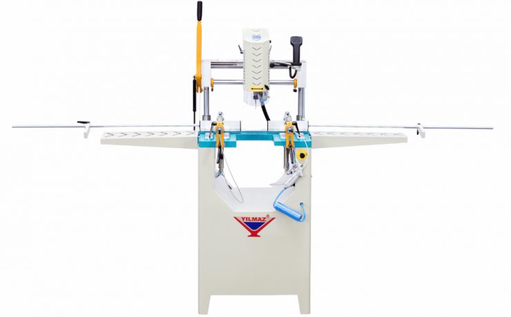 CRM 200 S – Template Copy Router Machine