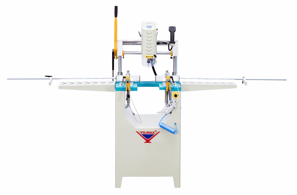 CRM 200 S – Template Copy Router Machine