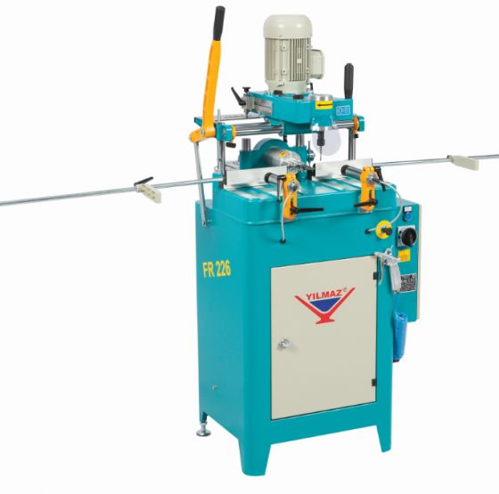 FR 226 S – Automatic Copy Router Machine