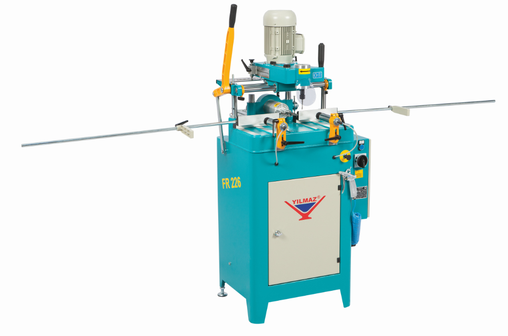 FR 226 S – Automatic Copy Router Machine