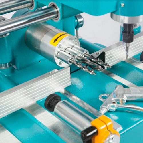 FR 226 S – Automatic Copy Router Machine
