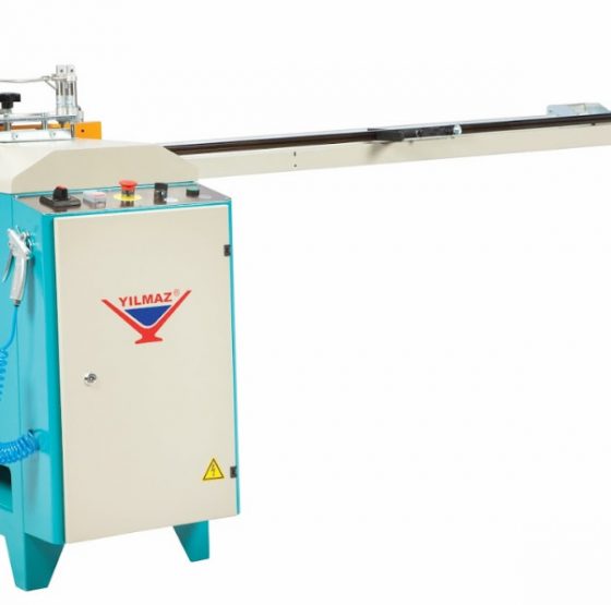 CK 412 – PVC Glazing Bead Saw