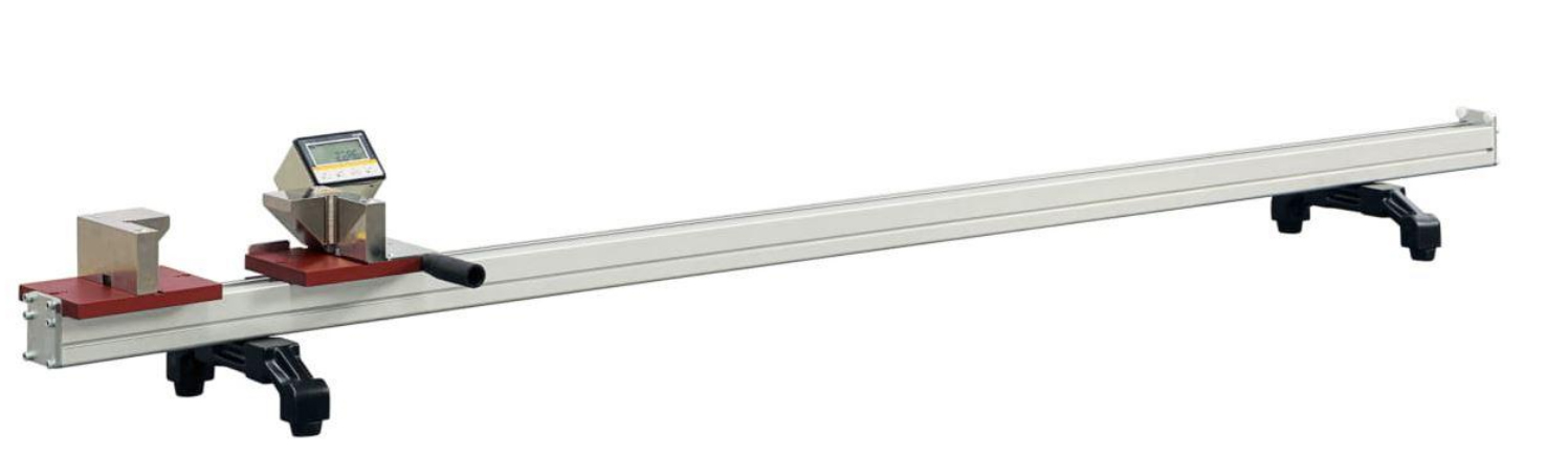 DLG 100, DLG 200, DLG 300, DLG 550 – Digital Length Gauge