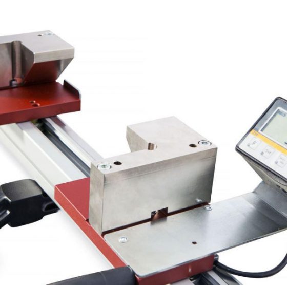 DLG 100, DLG 200, DLG 300, DLG 550 – Digital Length Gauge