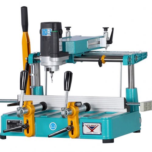 FR 222 – Portable Template Copy Router