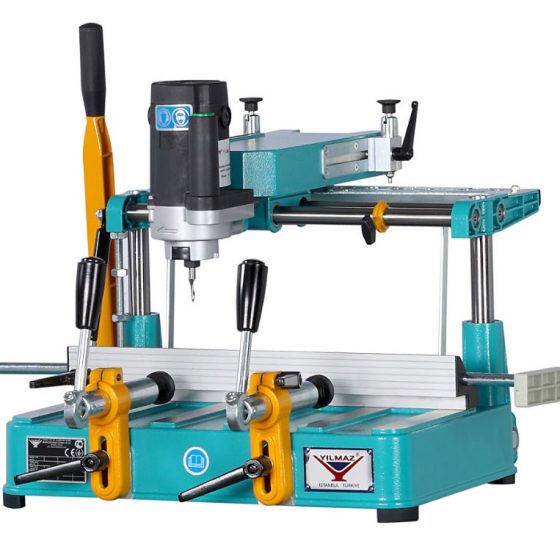 FR 222 – Portable Template Copy Router