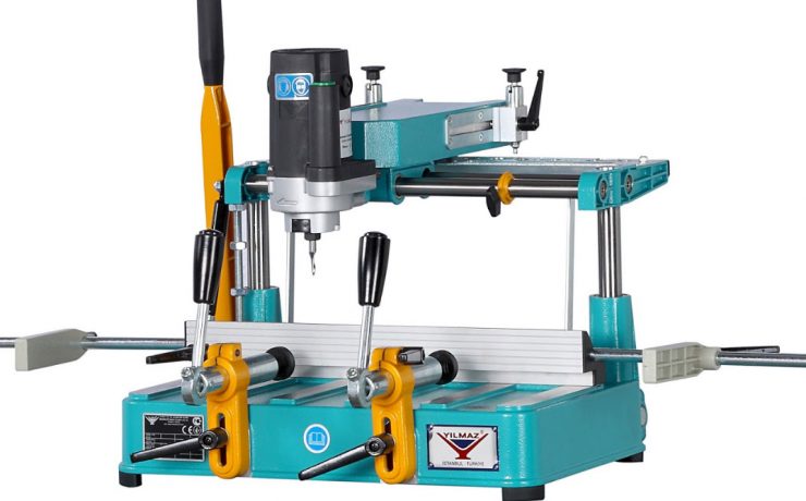 FR 222 – Portable Template Copy Router