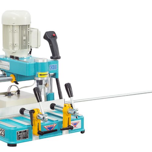 FR 223 – Portable Template Copy Router