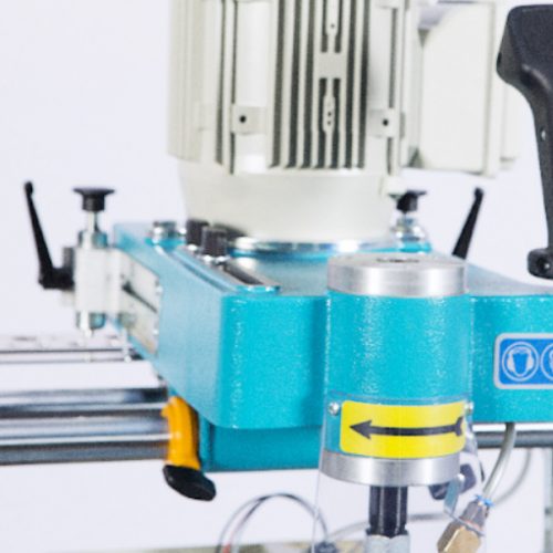 FR 223 – Portable Template Copy Router
