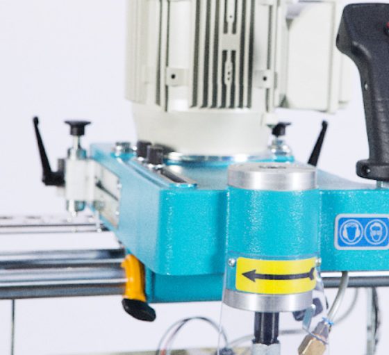 FR 223 – Portable Template Copy Router