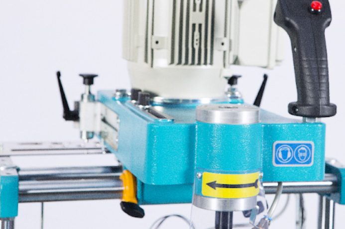 FR 223 – Portable Template Copy Router