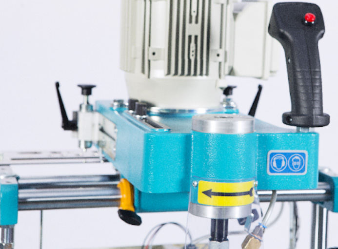FR 223 – Portable Template Copy Router