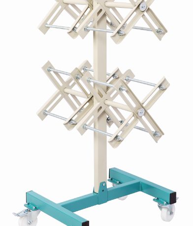 GT 1000 – Gasket Trolley