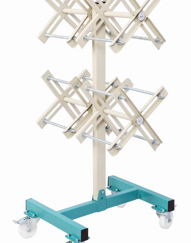 GT 1000 – Gasket Trolley