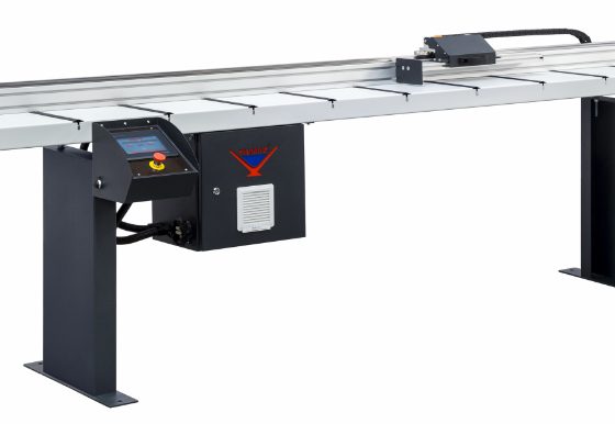 HDL 400-HDL 700 – Servo Controlled Automatic Length Stops
