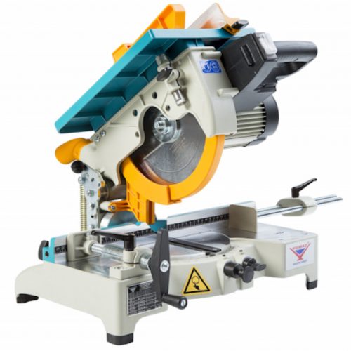 KD 250 – Portable Miter Saw Machine