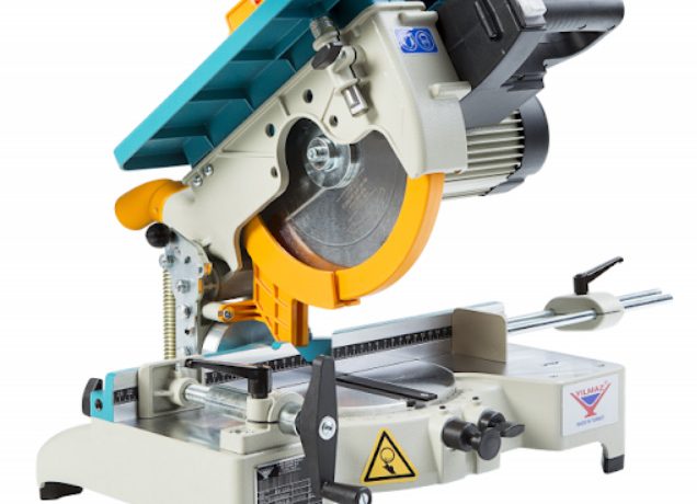 KD 250 – Portable Miter Saw Machine