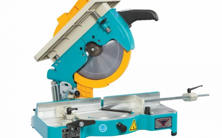 KD 305 – Portable Miter Saw Machine