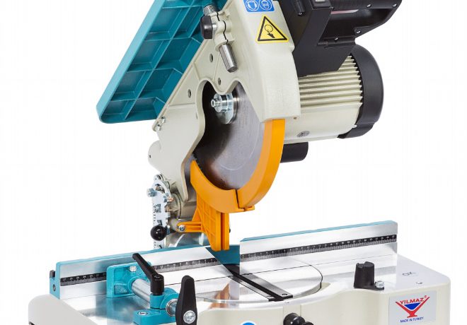 KD 310 / KD 310 B – Portable Miter Saw Machine