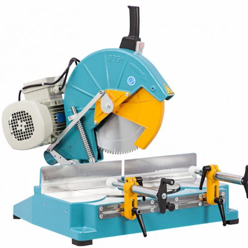 KD 350 M – Miter Saw Machine