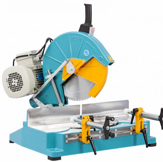 KD 350 M – Miter Saw Machine