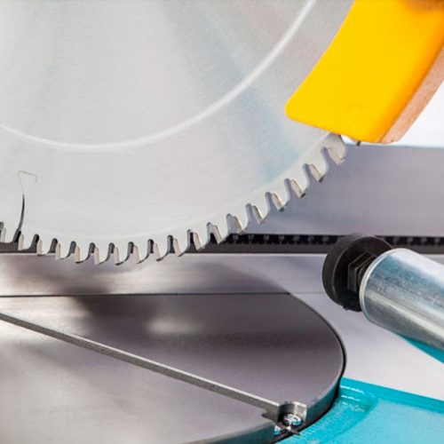 KD 350 P – Miter Saw Machine
