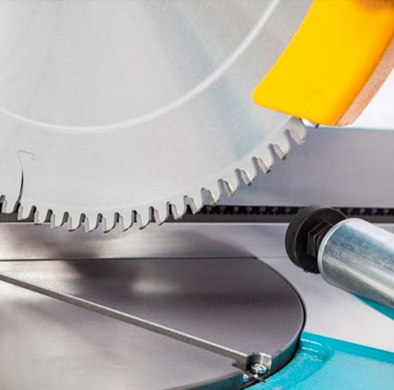 KD 350 P – Miter Saw Machine