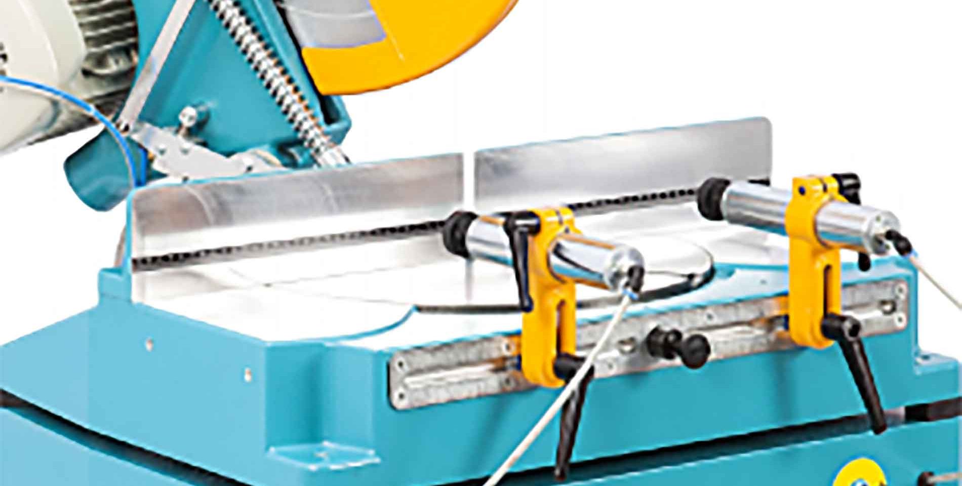 KD 400 D – Miter Saw Machine