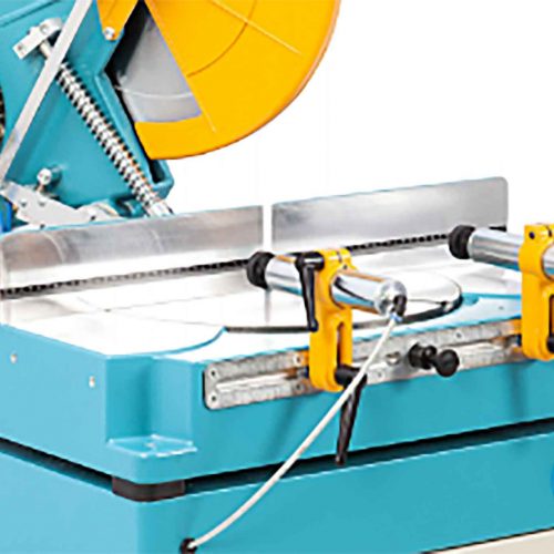 KD 400 D – Miter Saw Machine