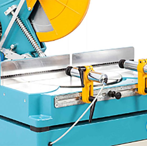 KD 400 D – Miter Saw Machine
