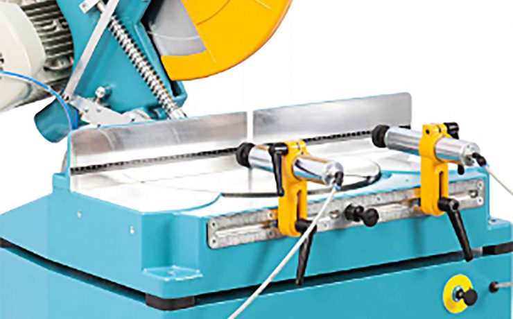 KD 400 D – Miter Saw Machine