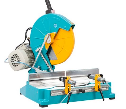 KD 400 M – Mitre Saw Machine