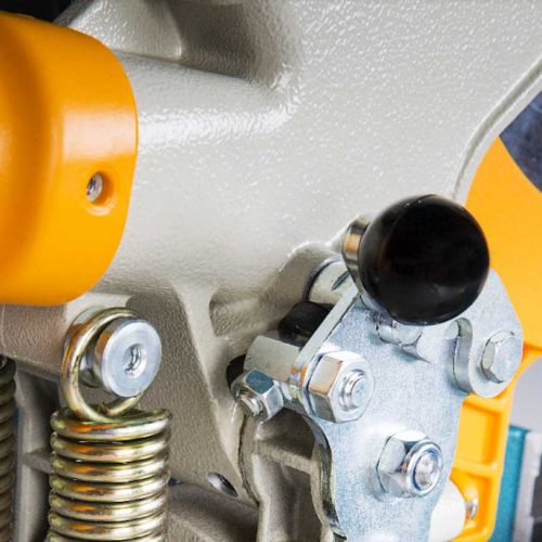 KD 250 – Portable Miter Saw Machine