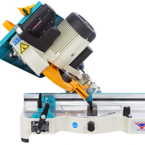 KY 250 – Portable Miter Saw Machine