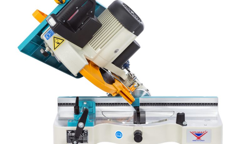 KY 250 – Portable Miter Saw Machine