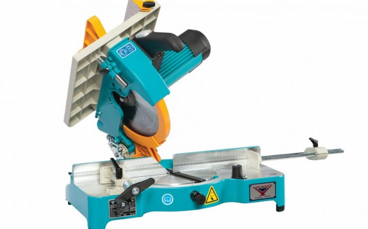KY 305 – Portable Miter Saw Machine