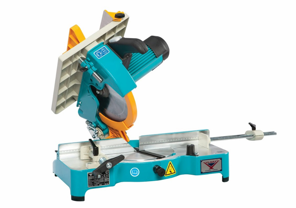 KY 305 – Portable Miter Saw Machine