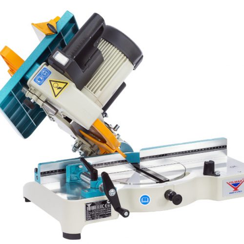 KY 310 / KY 310 B – Portable Miter Saw Machine