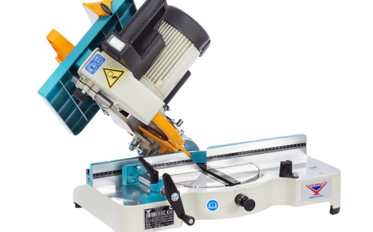 KY 310 / KY 310 B – Portable Miter Saw Machine