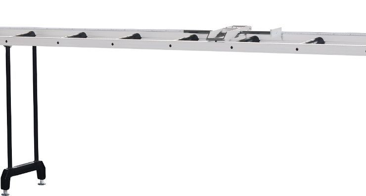 MKN 100-150-300-302-450 – Mechanical Length Stop