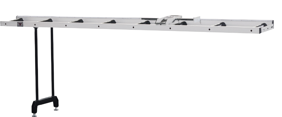 MKN 100-150-300-302-450 – Mechanical Length Stop