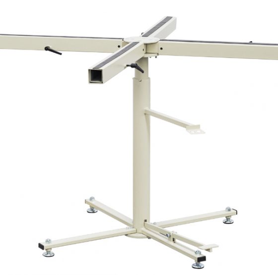 RT 1000 – Rotating Table