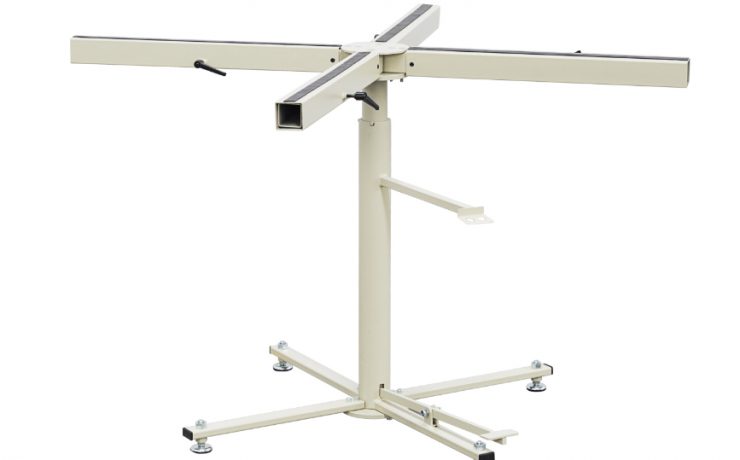 RT 1000 – Rotating Table