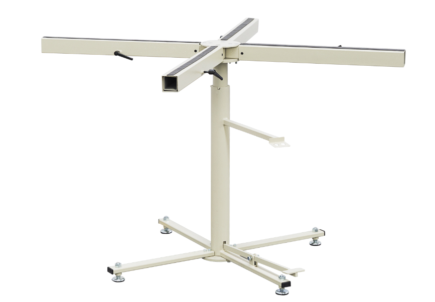 RT 1000 – Rotating Table