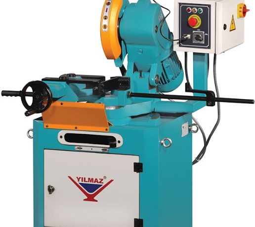SDT 275 – Reinforcement – Pipe Cutting Saw