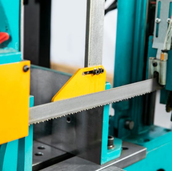 SDT 280 – Semi-Automatic Multi Reinforcement and Profile Cutting Machine
