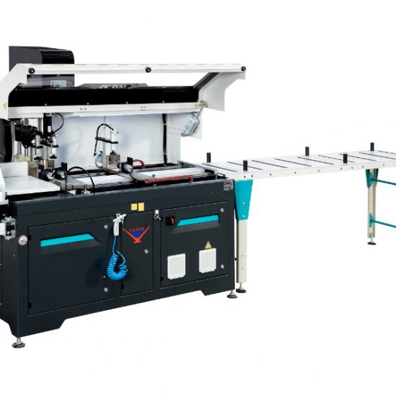 SK 500 – Automatic Sawing Machine