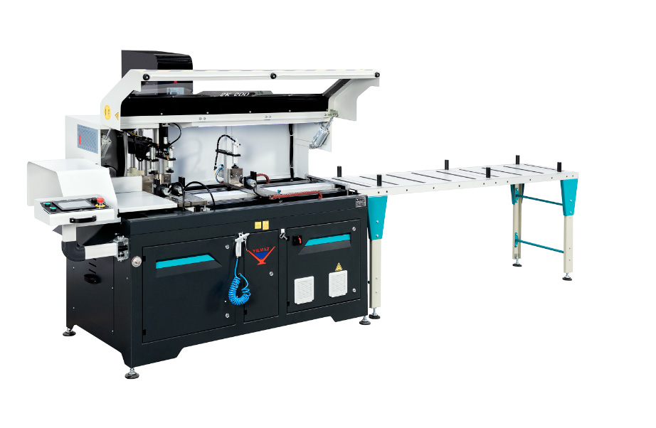 SK 500 – Automatic Sawing Machine