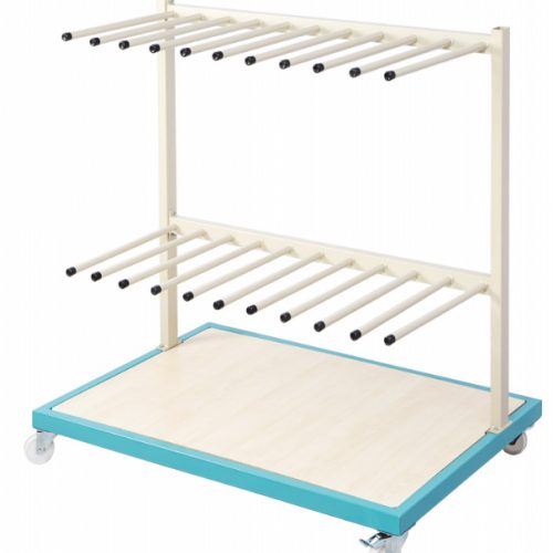 VP 1000 – Vertical Profile Trolley